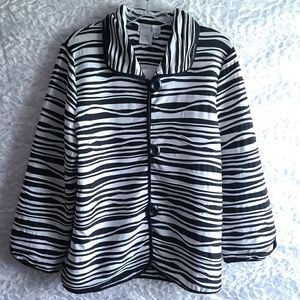 Great Cavalier by St.Paul Jacket